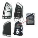 BMW GUSCIO 4 TASTI  SPECIFICO PER SERIE G