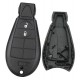 CHRYSLER - DODGE - JEEP - guscio slot con alloggio batteria