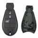 CHRYSLER - DODGE - JEEP - guscio slot con alloggio batteria