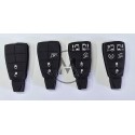 CHRYSLER - DODGE - JEEP -  per chiave keyless o slot