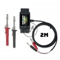 OBDII CAN BYPASS CAVO ADATTATORE UNIVERSALE