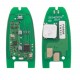 KEYDIY circuito FGB08 3  TASTI KEYLESS GO PER 5C 5D 