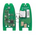 KEYDIY circuito FGB08 3  TASTI KEYLESS GO PER 5C 5D