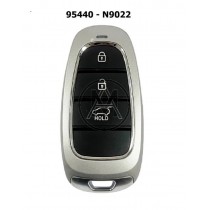Hyundai keyless GO 95440 - N9022 TUCSON 2022