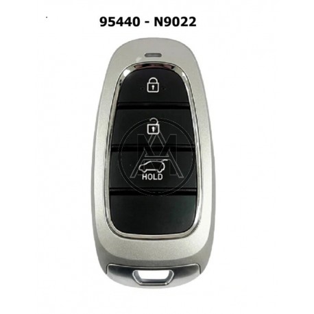 Hyundai keyless GO 95440 - N9022 TUCSON 2022