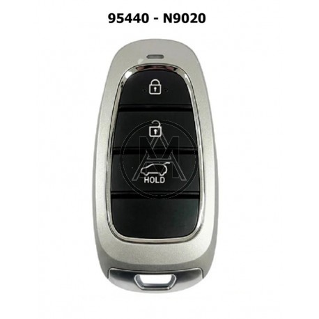 Hyundai keyless GO 95440 - N9020 TUCSON 2022 2023