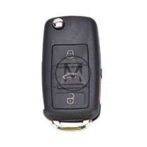 Volkswagen radiocomando 3D0959753AK per Touareg Phaeton