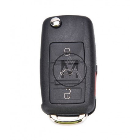 Volkswagen radiocomando 3D0959753AK per Touareg Phaeton