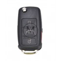 Volkswagen radiocomando 3D0959753AK per Touareg Phaeton