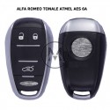 Alfa Romeo  keyless Tonale