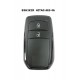 TOYOTA KEYLESS PER Yaris 2020 chip 4A Hitag Aes