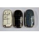 COVER  PROTETTIVO IN PTU KEYLESS FIAT -JEEP - CHRYSLER 3 TASTI