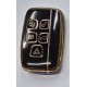 COVER  PROTETTIVO IN PTU  DEL RADIOCOMANDO LAND ROVER JAGUAR 5 TASTI