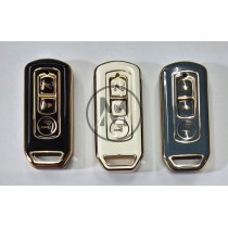 COVER  PROTETTIVO IN PTU KEYLESS HONDA MOTO