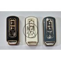 COVER  PROTETTIVO IN PTU KEYLESS HONDA MOTO