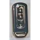 COVER  PROTETTIVO IN PTU KEYLESS HONDA MOTO