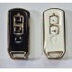 COVER  PROTETTIVO IN PTU KEYLESS HONDA MOTO