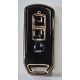 COVER  PROTETTIVO IN PTU KEYLESS HONDA MOTO