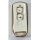 COVER  PROTETTIVO IN PTU KEYLESS HONDA MOTO