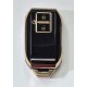 COVER  PROTETTIVO IN PTU  PER KEYLESS  SUZUKI  2 TASTI
