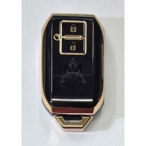 COVER  PROTETTIVO IN PTU  PER KEYLESS  SUZUKI  2 TASTI