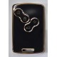 COVER  PROTETTIVO IN PTU KEYLESS CARD RENAULT 4 TASTI