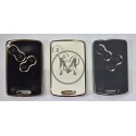 COVER  PROTETTIVO IN PTU KEYLESS CARD RENAULT 4 TASTI