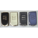 COVER  PROTETTIVO IN PTU KEYLESS CARD RENAULT 4 TASTI TIPO SAPONETTA