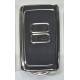 COVER  PROTETTIVO IN PTU KEYLESS CARD RENAULT 4 TASTI TIPO SAPONETTA