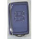 COVER  PROTETTIVO IN PTU KEYLESS CARD RENAULT 4 TASTI TIPO SAPONETTA