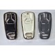 COVER  PROTETTIVO IN PTU KEYLESS AUDI