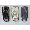 COVER  PROTETTIVO IN PTU KEYLESS AUDI