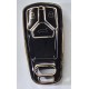 COVER  PROTETTIVO IN PTU KEYLESS AUDI