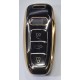 COVER  PROTETTIVO IN PTU KEYLESS AUDI