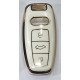 COVER  PROTETTIVO IN PTU KEYLESS AUDI