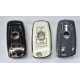 COVER  PROTETTIVO IN PTU  KEYLESS BMW 4 TASTI