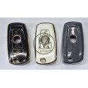 COVER  PROTETTIVO IN PTU  KEYLESS BMW 4 TASTI