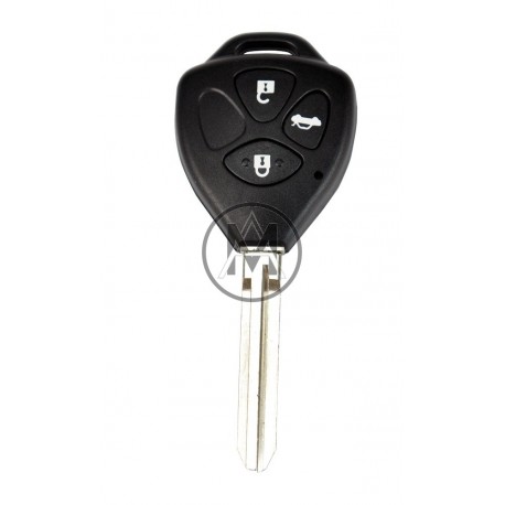 Keydiy B05  con 3 tasti