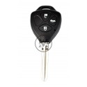 Keydiy B05  con 3 tasti