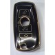 COVER  PROTETTIVO IN PTU  KEYLESS BMW 4 TASTI