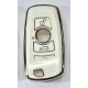 COVER  PROTETTIVO IN PTU  KEYLESS BMW 4 TASTI