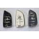 COVER  PROTETTIVO IN PTU  KEYLESS BMW 3/4 TASTI VELA