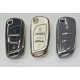 COVER  PROTETTIVO IN PTU  PER CHIAVE 3 TASTI CITROEN DS