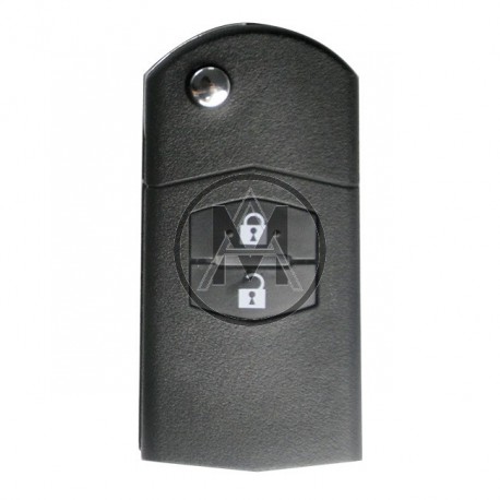Keydiy B14 con 2 tasti