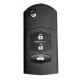 Keydiy B14 con 3 tasti