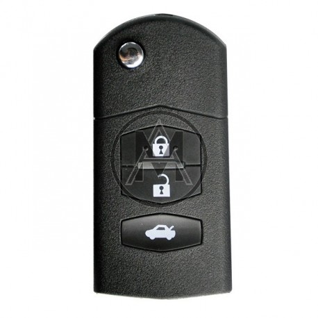 Keydiy B14 con 3 tasti