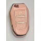 COVER  PROTETTIVO IN PTU KEYLESS ALFA CITROEN FIAT LANCIA PEUGEOT OPELTASTO  BAULE