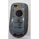 COVER  PROTETTIVO IN PTU PER CHIAVE  FIAT BAIONETTA 3 TASTI TIPO 500X