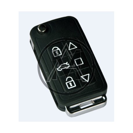 Keydiy F01 con sei tasti