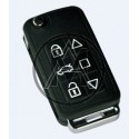 Keydiy F01 con sei tasti